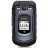 Kyocera DuraXE E4710, Black 8GB (Unlocked) (Renewed)