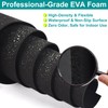 EVA Foam Roll - EVA Foam Sheets for Crafts,Cosplay Costume,DIY