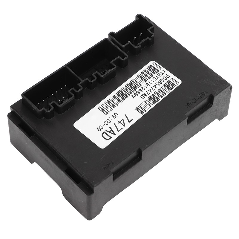 Transfer Case Control Module 4854747AC TCCM Unit Replacement for GRAND