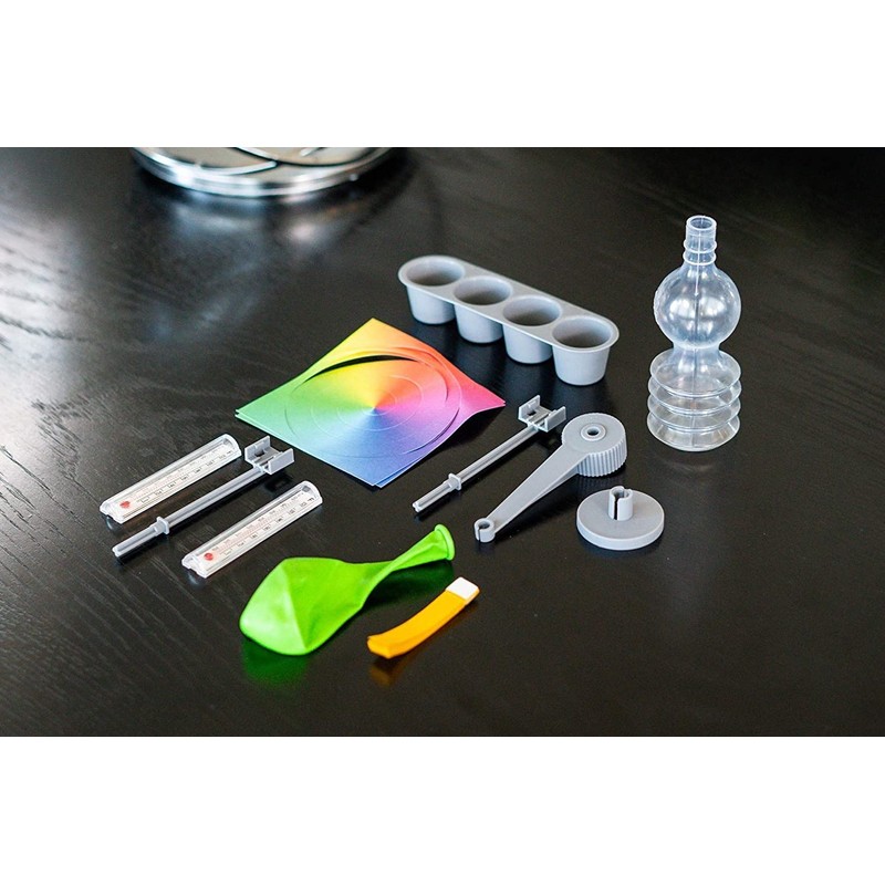 4M Toysmith: Green Science Kits Weather Science Kit, Exciting Activity