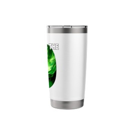 She Wants The Diesel Funny Truck Enthusiast Stainless Steel Insulated Tumbler