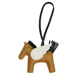 Bag Charms Vegan Leather Purse Charms for Handbags Accessories Cute Keychains for Women Men Girls Boys Gifts