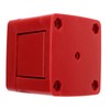 12V to 48V Boat Battery Switch 300A Red Battery Power