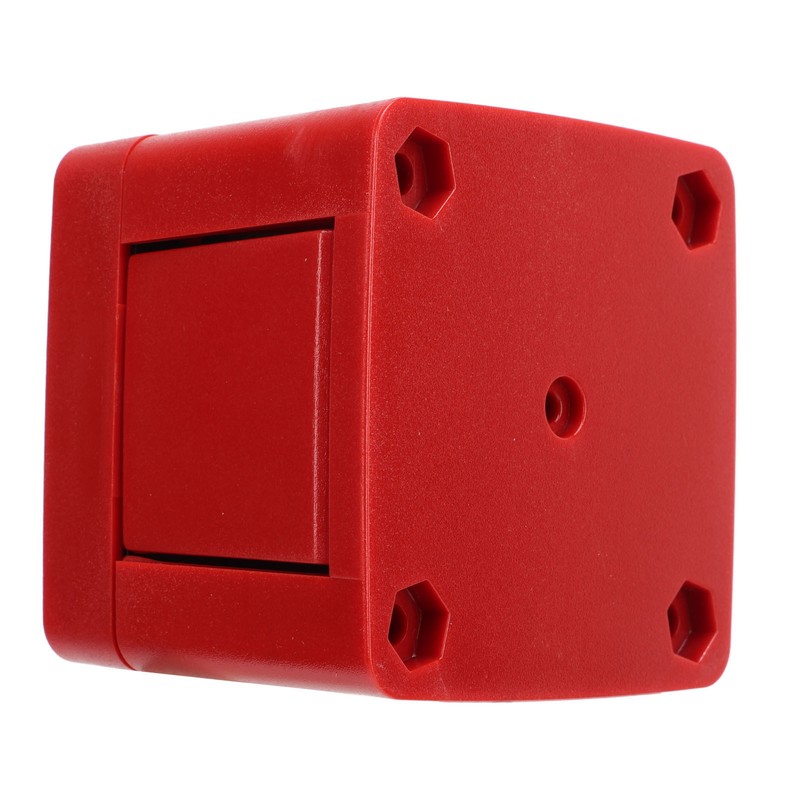 12V to 48V Boat Battery Switch 300A Red Battery Power