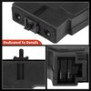 A-Premium Fuel Door Latch Lock Actuator Compatible with Kia Vehicles