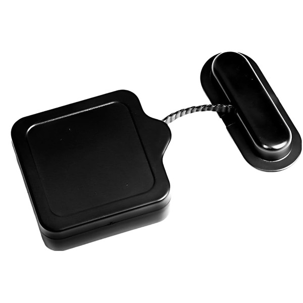 VPZMT Tour Pak Pack Lid Tether for Harley Touring Road