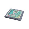 Doctors: Diagnosing Miracles One Coffee at a Time Slate Coaster