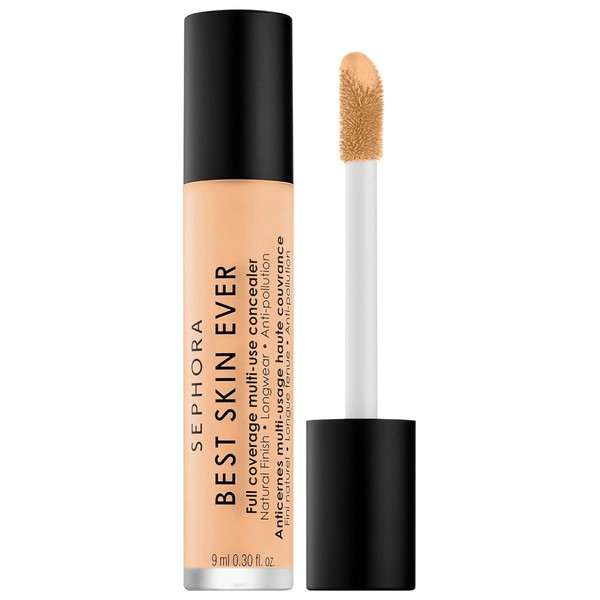 SEPHORA COLLECTION Best Skin Ever Full Coverage Multi-Use Hydrating Concealer