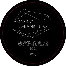 Amazing Ceramic Wax Recubrimiento Cerámico Alto Brillo