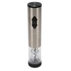 Electric Wine Opener Battery Operated Automatic Wine Bottle Opener with