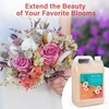 LotFancy LotFancy Silica Gel Flower Drying, 10 LBS Color Indicating