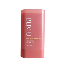 bleiveyou Live You Collagen Bouncing Sun Stick 19g / 블리브유 콜라겐 바운싱 선스틱 19g