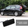 EMSea Car Boot Lid Tailgate Opening Switch LR020997 Compatible with
