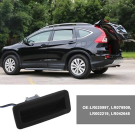 EMSea Car Boot Lid Tailgate Opening Switch LR020997 Compatible with Freelander 2 FA LF Range Rover Sport LS LW Tailgate Trunk Opener Lock Release Switch