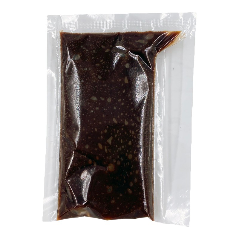 Bits N Things Chocolate Icing 2 oz. Packet | Gluten-Free,