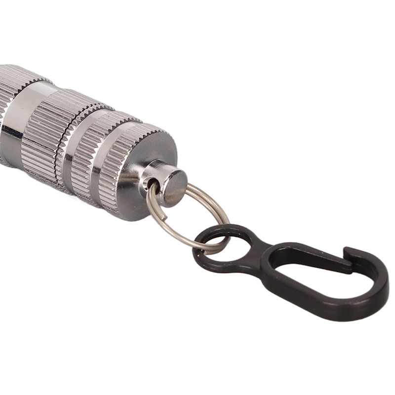 Diving LED Light Underwater Waterproof LED Dive Flashlight Warning Torch