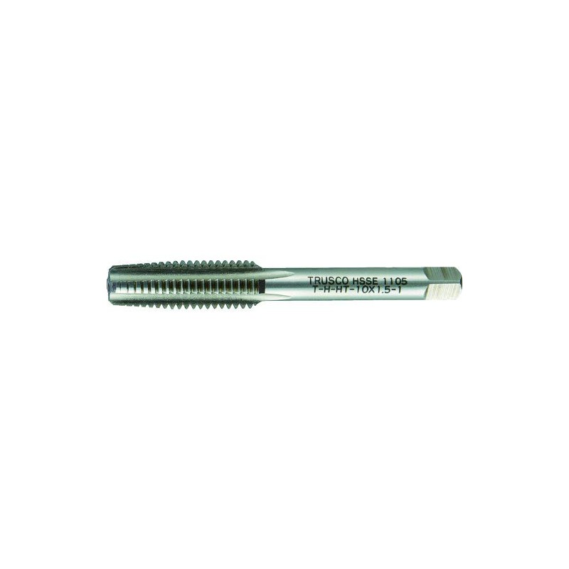 TRUSCO Hand Tap Set HSS-E M16X2.0 T-H-HT-M16X2.0-S