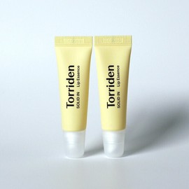 Torridon Toriden Solidin Ceramide Lip Essence 11ml 1+1 / 토리든 솔리드인 세라마이드 립 에센스 11ml 1+1