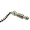 TRQ Power Steering Pressure Line Hose Assembly Compatible with 2002-2003