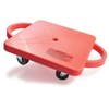 Gamecraft Safety Guard Scooters (Red)