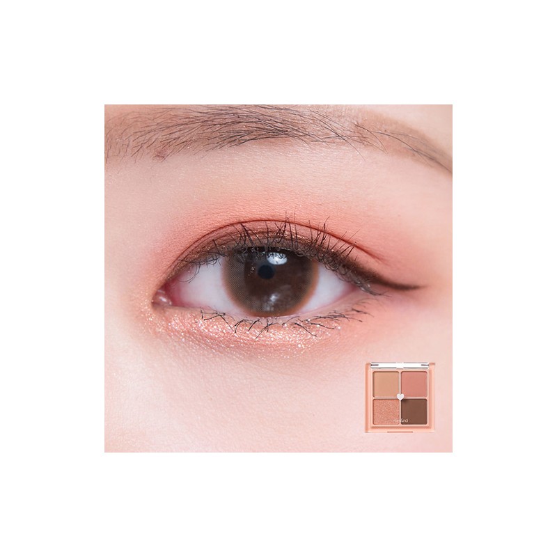 rom&nd [rom&nd]Better Than Eyes (3 colors)