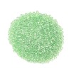 Garneck 4 5 mm Acrylic Rhinestones Crystal Accessories for Wedding