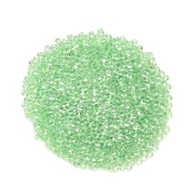 Garneck 4 5 mm Acrylic Rhinestones Crystal Accessories for Wedding Table Centrepieces Party Decorations