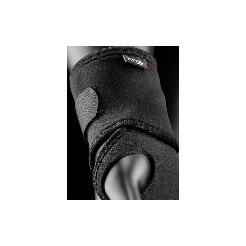 Kintex Handgelenkstütze Karpaltunnel (UNI), Bandage, Stabilisierung, Neopren, schwarz