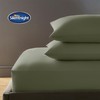 Silentnight Pure Cotton Pillowcase Pair - Luxurious Cool Soft Touch