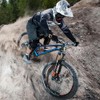Funn Combat II Mountain Bike Handlebar Grips with Double Lock