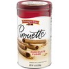 Pepperidge Farm Pirouette Cookies, Chocolate Fudge Créme Filled Wafers, 13.5