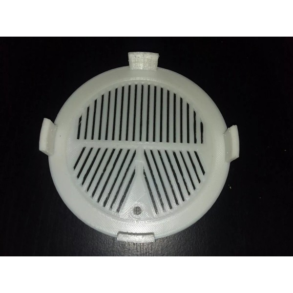 Spencer-3d Bahtinov Mask - fits Explore Scientific 80mm, or any