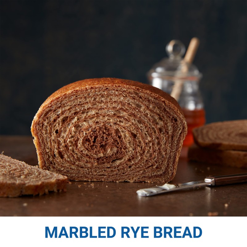 Gold Medal Premium Quality Bread Flour for Baking, 10 lb