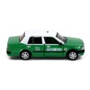 Tiny City 1/64 No.45 Toyota Crown Comfort Taxi (New Territories)