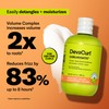 DevaCurl CurlHeights Volume + Body Boost Conditioner, 12 oz