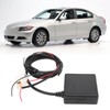 Bluetooth Adapter AUX Input Hands Free Calls Low Noise Stable