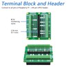 Freenove Breakout Board for Raspberry Pi 5 / 4B /