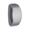 Viners Garlic Press | Stainless Steel Garlic Crusher with Soft