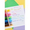 Faber-Castell 116514 - Set di matite colorate Ergonomics da 18