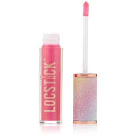 Made For Locs Vegan Lip Gloss Locstick | Moisturizing Lip Gloss | For The Locs Lady | Shiny & Beautiful Lip Gloss 2.5 ml (Cherry Kiss)