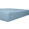 Kneer 6076063 Single Jersey Kinder-Spannbetttuch Qualität 60, 60 x 120