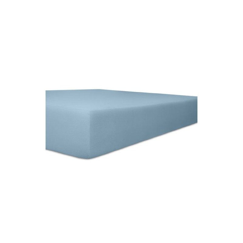 Kneer 6076063 Single Jersey Kinder-Spannbetttuch Qualität 60, 60 x 120