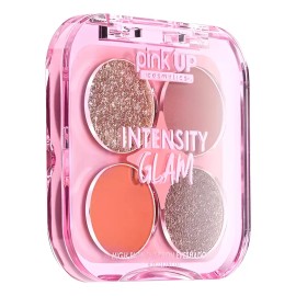 Pink Up Intensity Glam Alta Pigmentación - Divine