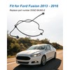 DG9Z-8A365-E Radiator Hose Fit for Ford Fusion 2013 2014 2015