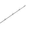 Abu Garcia Winch Casting Fishing Rod, Black, 7' - Medium