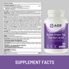 advanced orthomolecular research AOR Active Green Tea 700mg, 180 Caps