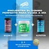 Suplemento Bpn Pro Cápsula Hombre Mens T+ Acido Aspartico