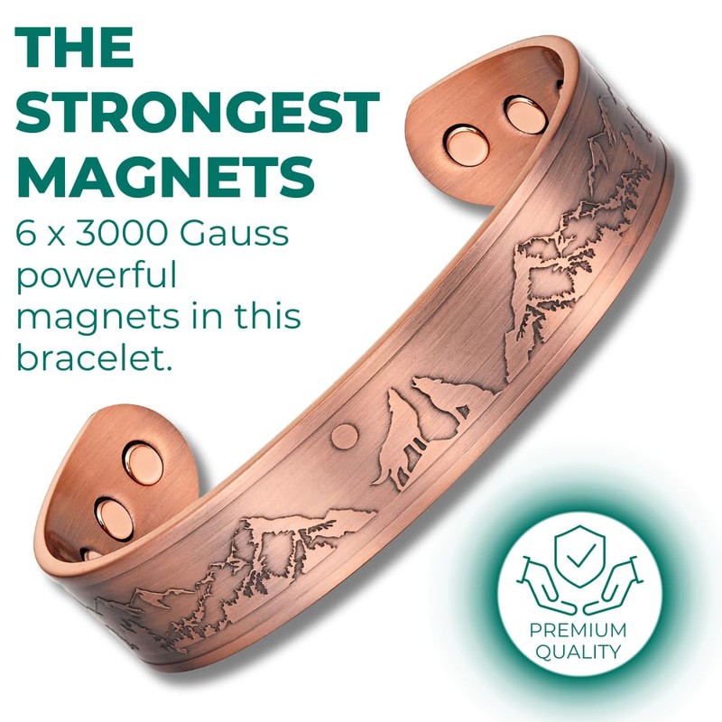 Willis Judd Wolves Howling Wolf Full Moon Wildlife Men's Pure