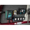 48 Tools The Original Universal Charger Mounts - Wall-Mounted, Portable