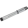 BIRZMAN Infinite MTB Pumpe Kartusche CO2 Zyklus Erwachsene Unisex Silber